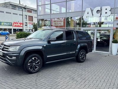 VW Amarok