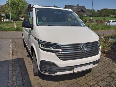 gebraucht VW California T6California Beach Edition