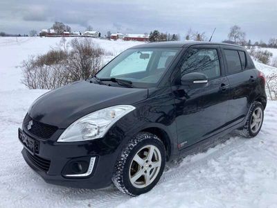 gebraucht Suzuki Swift Swift1.2 4X4