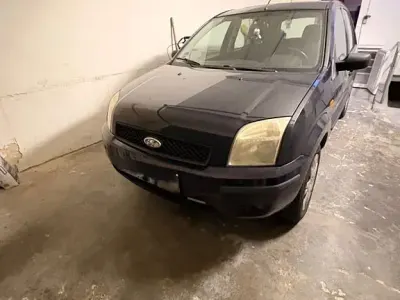 Gebraucht Ford Fusion