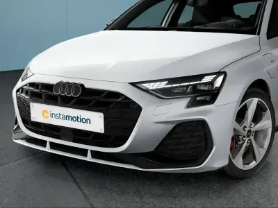Używany Audi A3 e-tron 204 KM (150 kW) 2025 Biały Hatchback