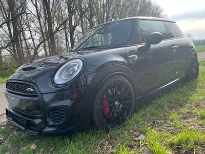 gebraucht Mini John Cooper Works Unikat mit Tuningteilen