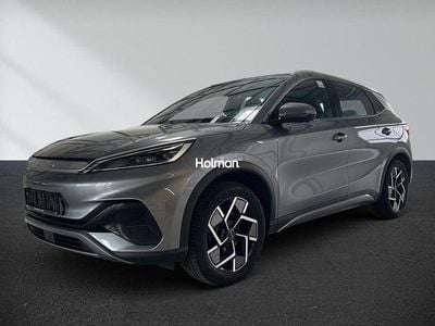BYD Atto 3
