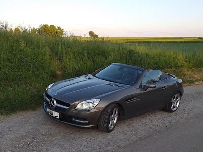 Mercedes SLK200