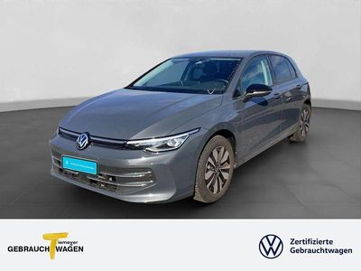 VW Golf VIII
