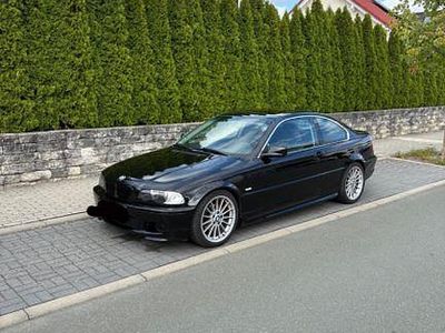 BMW 323