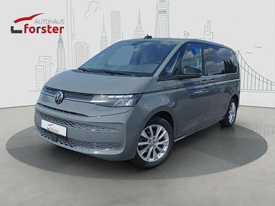 VW Multivan