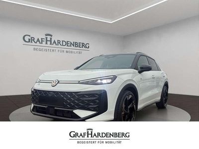 Novo VW T-Roc Style 150 HP (110 kW) 2026 Branco SUV