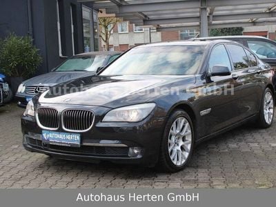 BMW 740