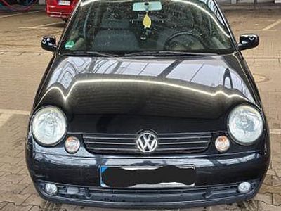 VW Lupo