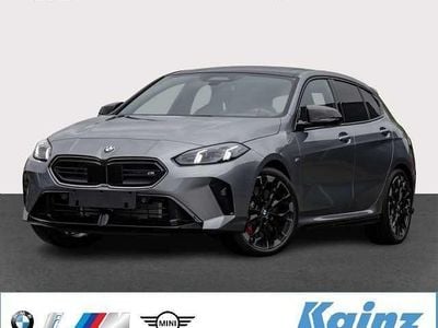 Gebraucht BMW M135 Sport Line 300 PS (220 kW) 2026 Skyscraper grau Kleinwagen