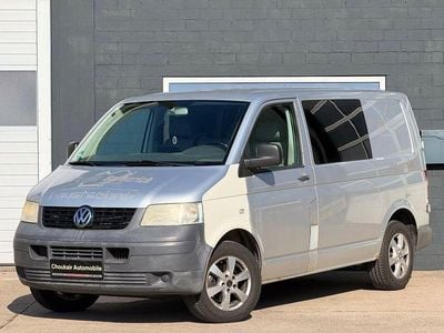 VW T5