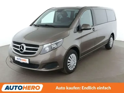 Gebraucht Mercedes V220
