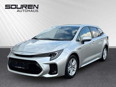 Suzuki Swace