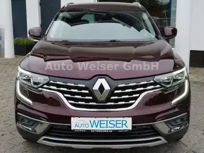 Gebraucht Renault Koleos