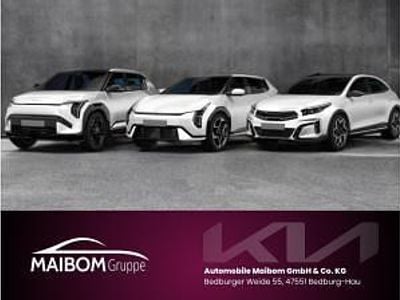 Neu Kia EV4 Air 150 kW (204 PS) 2026 Weiß Limousine