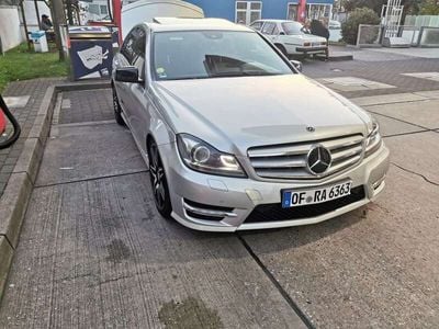 Mercedes C350