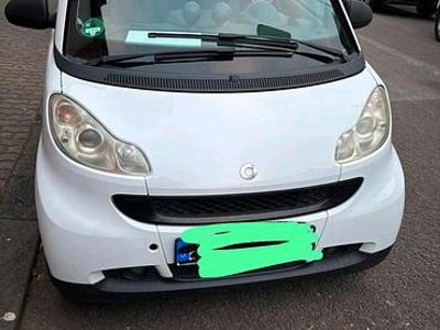 Smart ForTwo Coupé