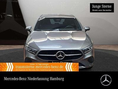 Mercedes A250