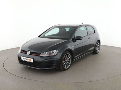 gebraucht VW Golf VII 2.0 TFSI GTI "Performance" BM*NAVI*