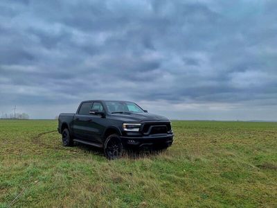 gebraucht Dodge Ram Rebel GT