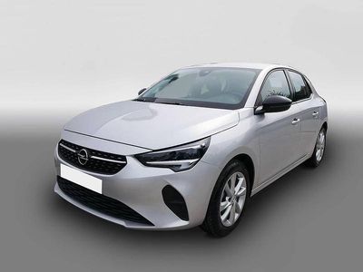 Occasion Opel Corsa Business 75 PK (55 kW) 2023 Grijs Hatchback