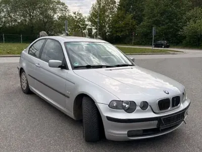 Brugt BMW 316