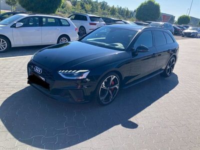 gebraucht Audi S4 Avant DTI Quattro