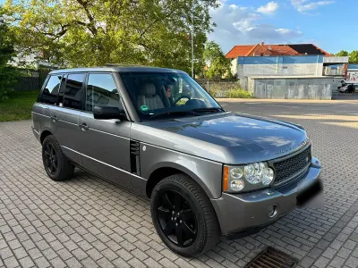Gebraucht Land Rover Range Rover