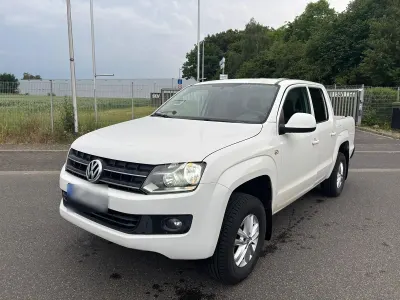 Gebraucht VW Amarok