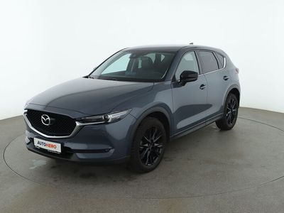 gebraucht Mazda CX-5 2.5 SKYACTIV-G Edition 100 2WD, Benzin, 28.610 €