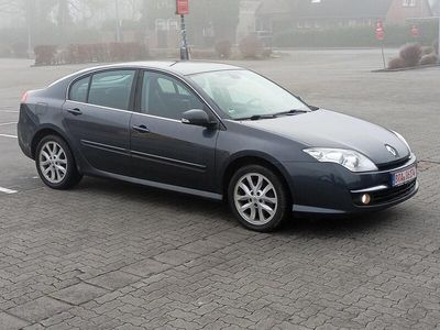 Renault Laguna III