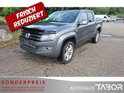 VW Amarok