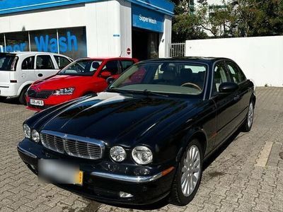 gebraucht Jaguar XJ8 X350 4.2 V8