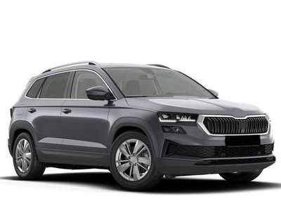 Grau Neu 2026 Skoda Karoq SUV | 34.568 € (Fairer Preis)