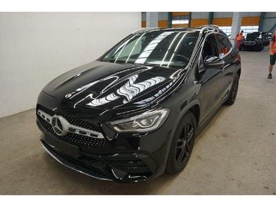 Mercedes GLA200