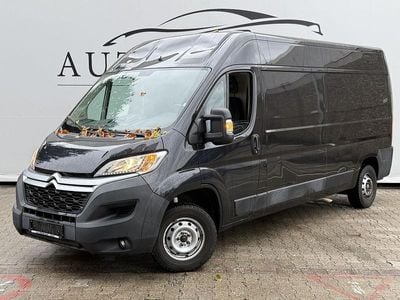 Citroën Jumper