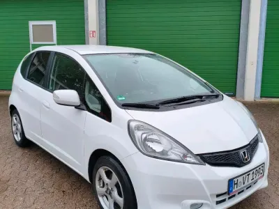 Gebraucht Honda Jazz