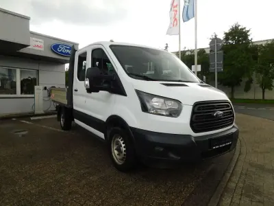 Gebraucht Ford Transit