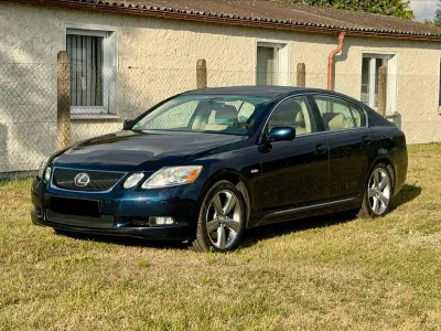 Gebraucht Lexus GS300