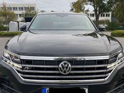 gebraucht VW Touareg Touareg3.0 V6 TDI 4Motion DPF Automatik