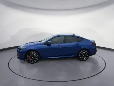 Neu BMW 223 M Sport 218 PS (160 kW) 2026 Blau Coupé