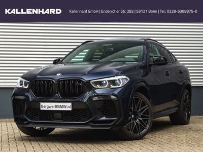 BMW X6 M