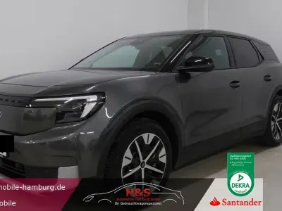 Gebraucht Ford Explorer