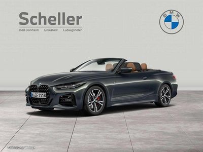 BMW 430 Cabriolet