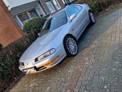 gebraucht Honda Prelude bb3