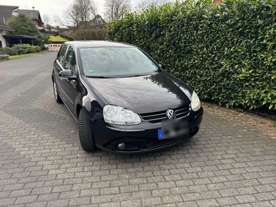 gebraucht VW Golf V 