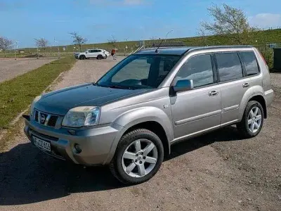 Gebraucht Nissan X-Trail