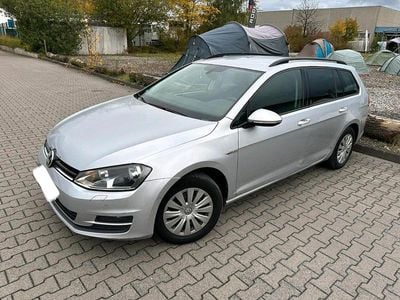 VW Golf VII