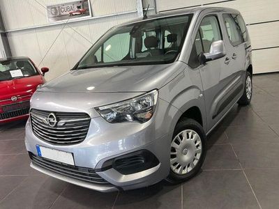 Second-hand Opel Combo Life 110 CP (80 kW) 2020 Gri Monovolum